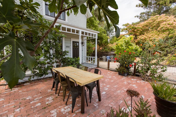 Pet Friendly Rentals In San Luis Obispo