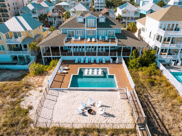 Top 10 Places To Surf And Stay In North Carolina, USA Updated 2024