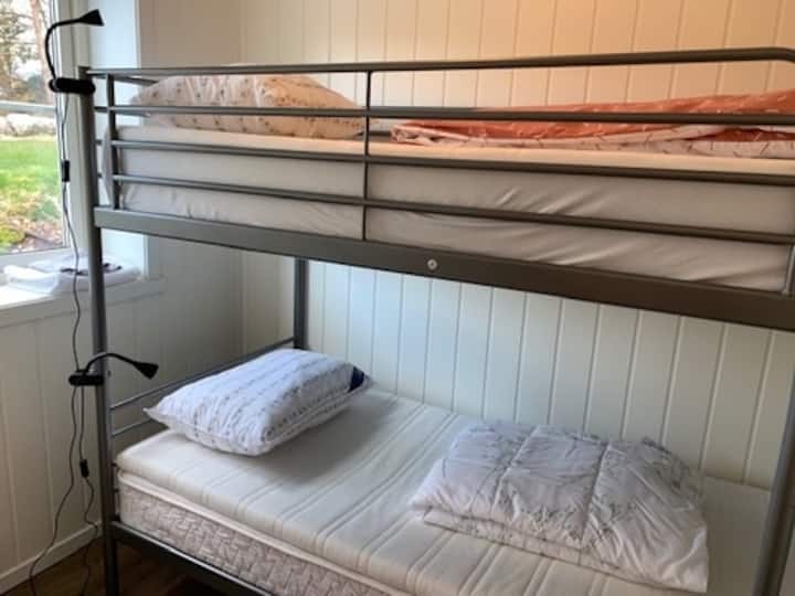 Petite chambre