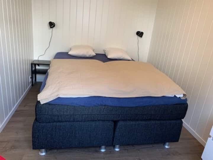 Grandes chambres