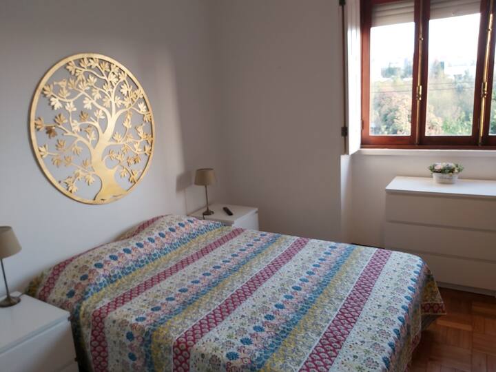 Schlafzimmer 3 - Casa das Andorinhas