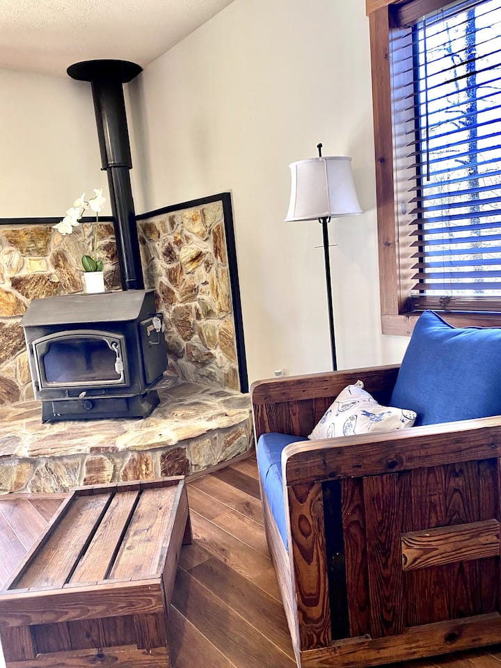 Living room 2