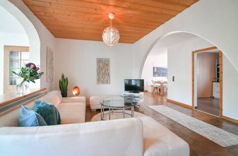 5-star dream apartment