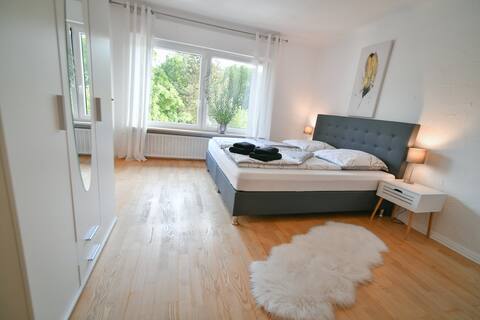 5-star dream apartment