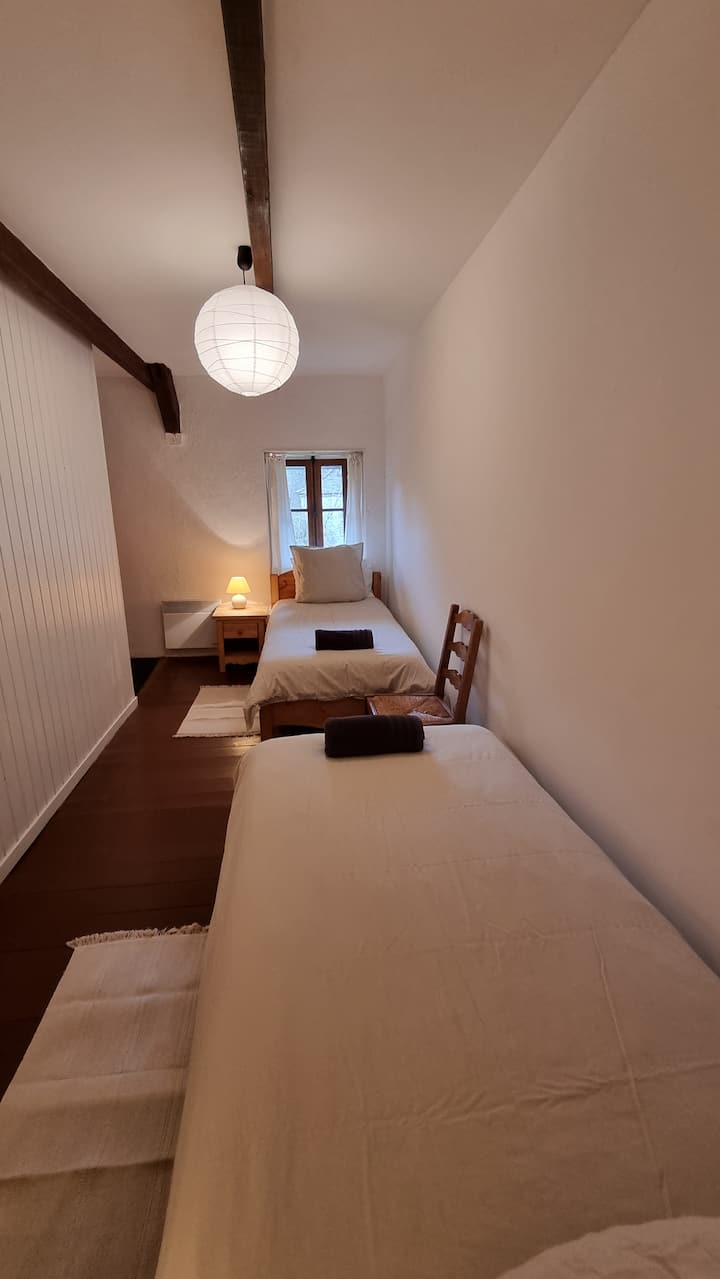 ห้องนอนที่ 1