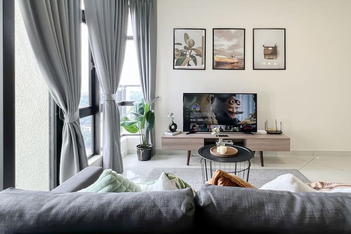 WefieHome managed Airbnb listing 3