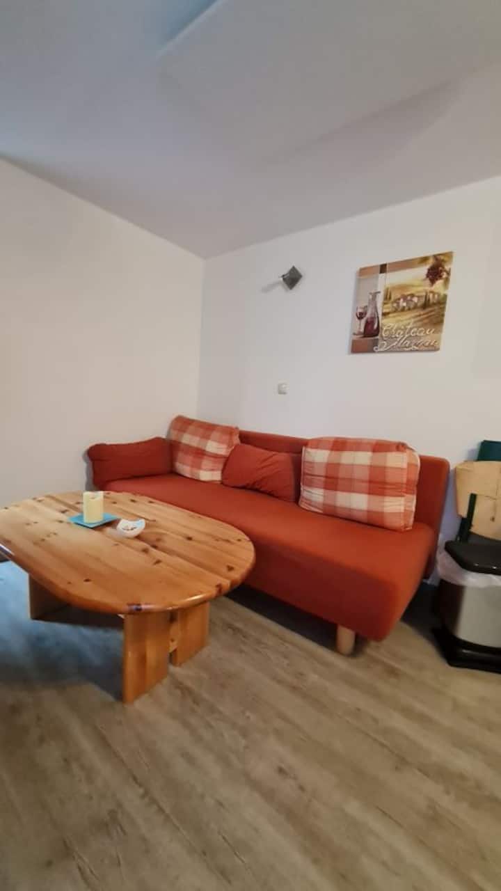 Central And Quiet Appartement In Bochum-east - Bochum