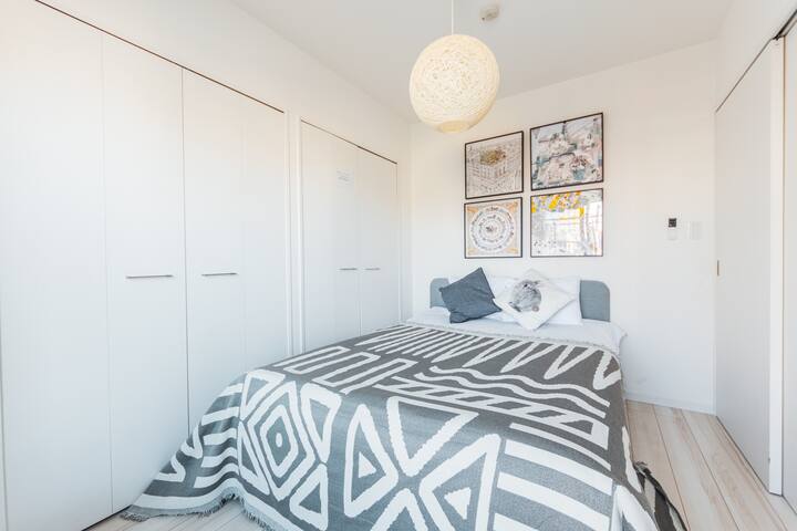 Skytree view Elevator Apt /Family Travel Suite gallery image 3