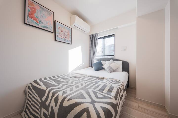 Skytree view Elevator Apt /Family Travel Suite gallery image 5