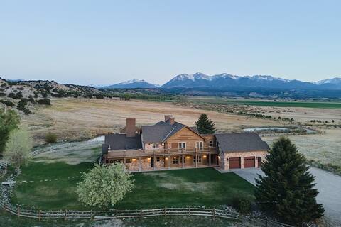Timber Creek Ranch