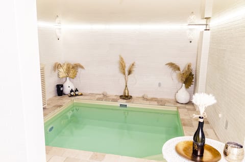 "Salento d'incanto" - Suites with pools