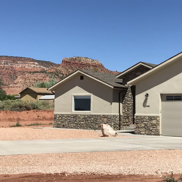 Kanab Vacation Rentals Homes and More Airbnb