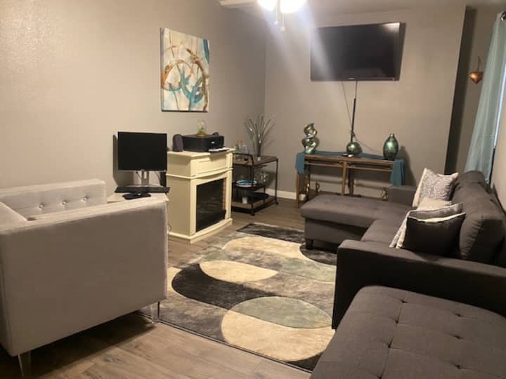 Beautiful Clean And Cozy Las Vegas Apartment/home - Las Vegas