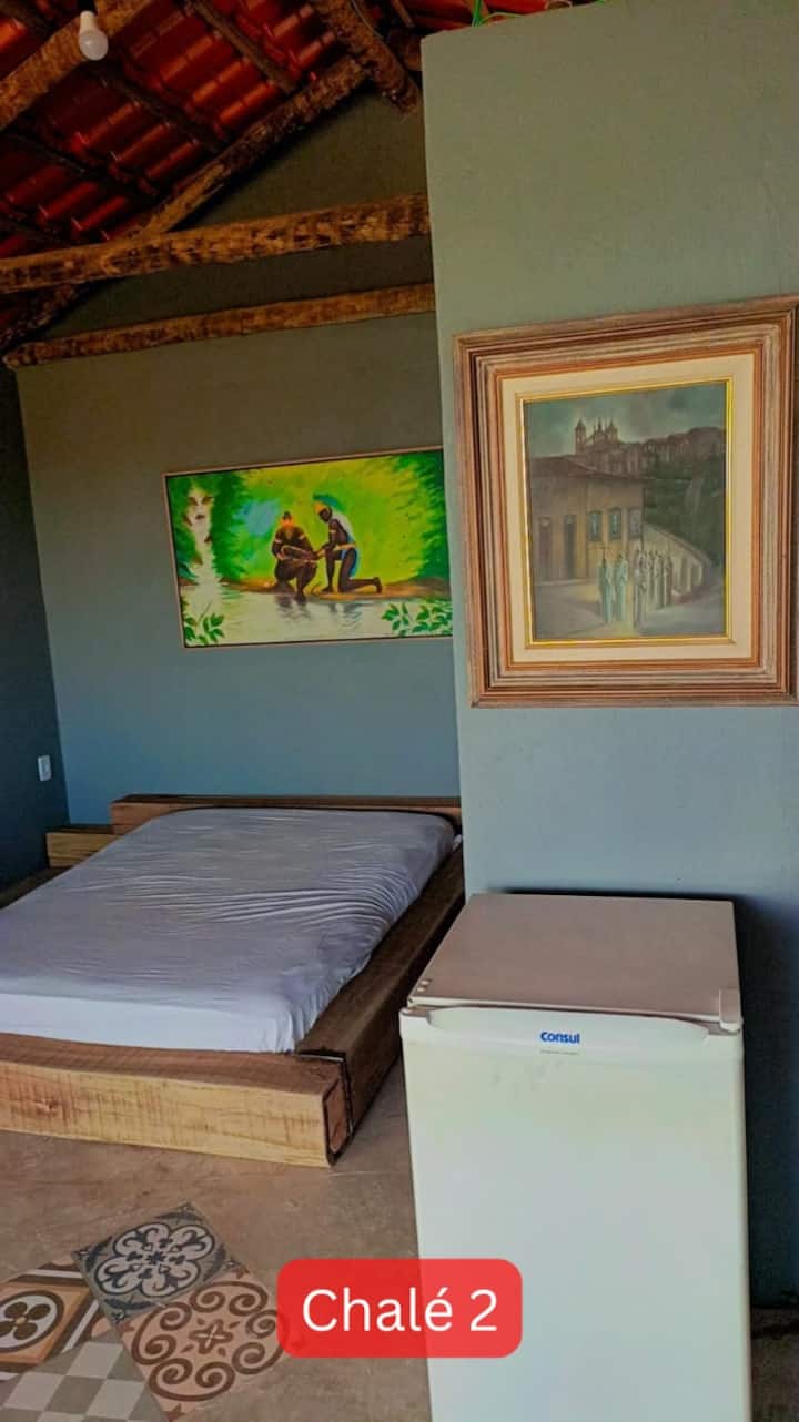 Chalé 2