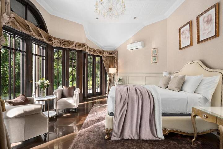 Luxury Private River Estate Bellingen gallery image 5