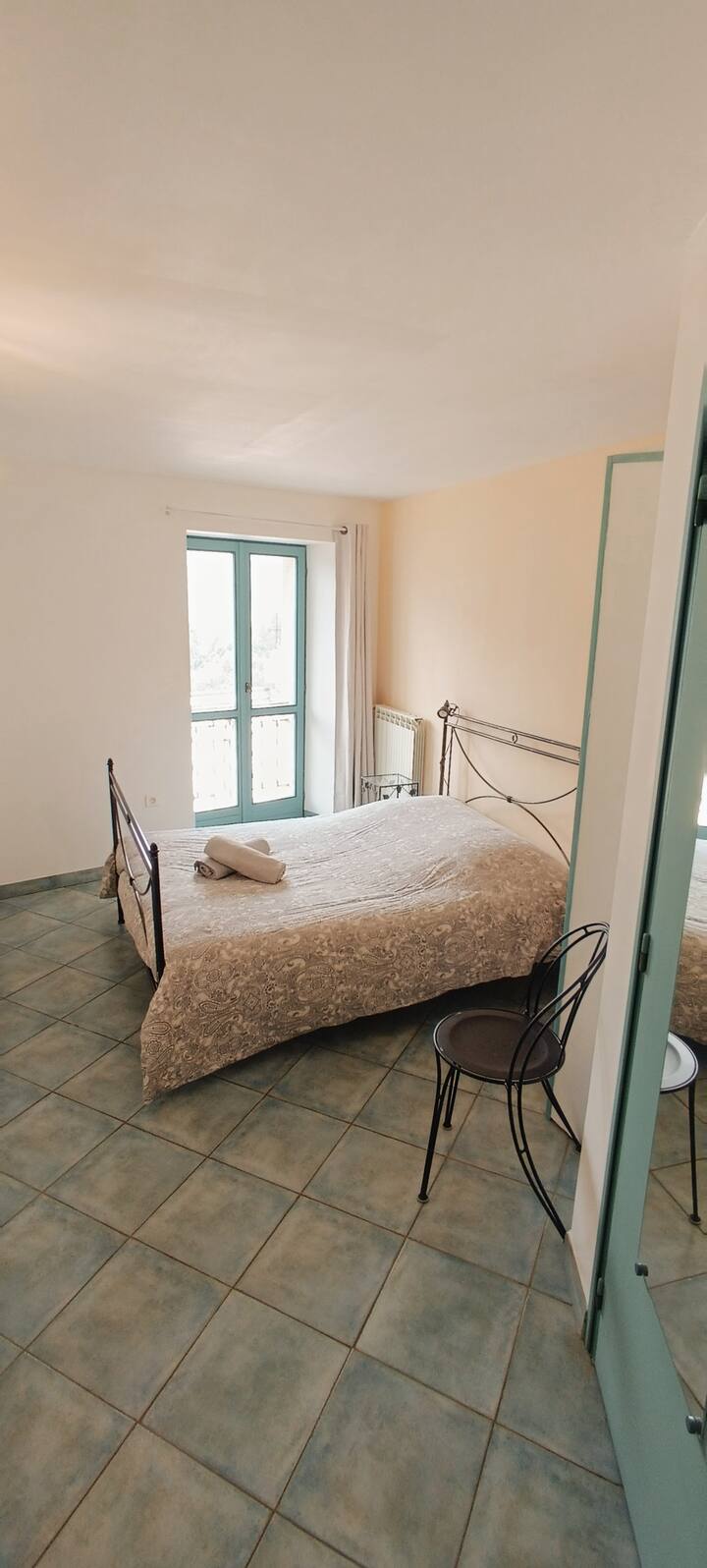 Chambre期待您的光临 