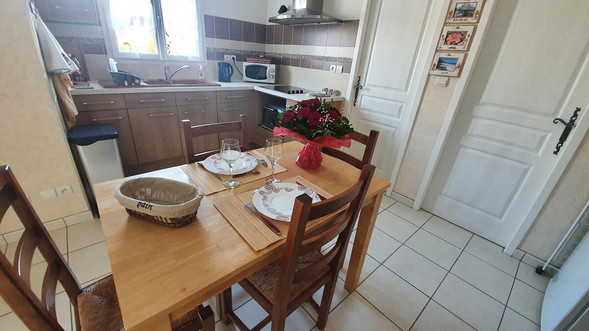 Terrasse / Extérieur