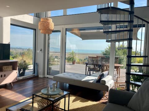 Szigliget Panorama & Wine