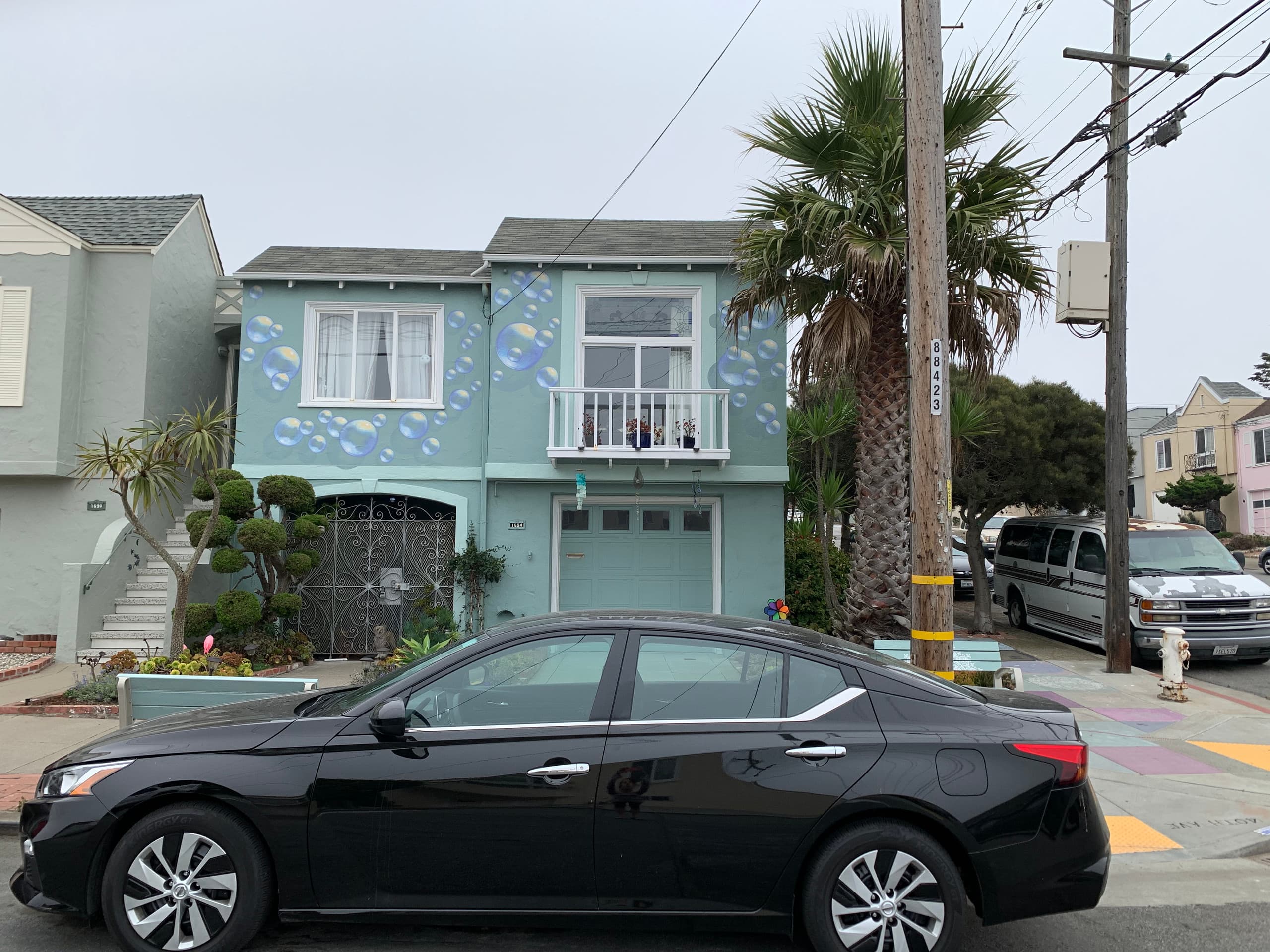 Home in San Francisco · ★4.95 · 2 bedrooms · 2 beds · 1 bath - Image 63