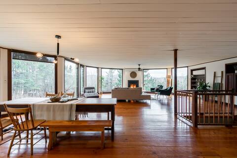 L'Orford: View *Pool *Tennis *Spa *Ski *Golf