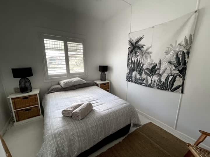 卧室3 （双人）