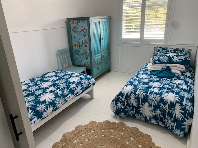 Spavaća soba 4 ( 2 x pojedinačno)