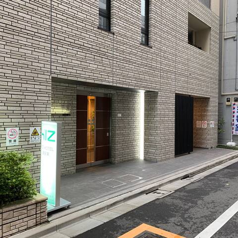 2BR・60m2・LuxuryService Apt.A in Ginza 4min to sta. gallery image 4