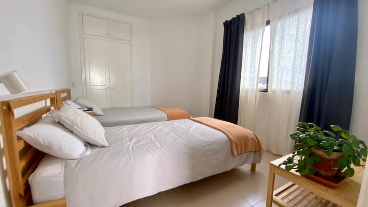 Dormitorio