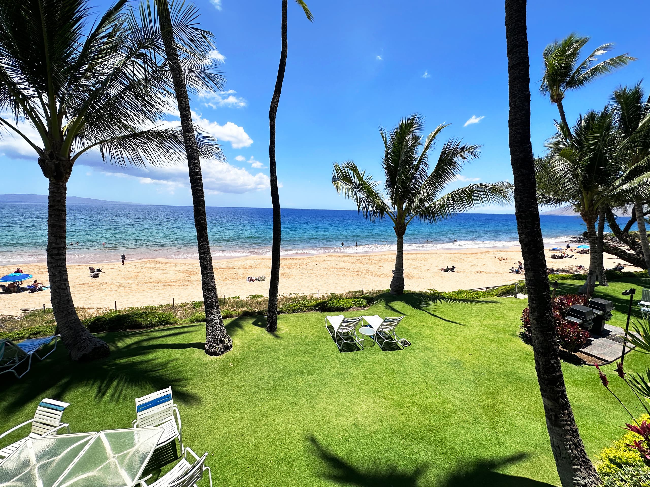 Condo in Kihei · ★4.87 · 1 bedroom · 2 beds · 1 bath - Image 18