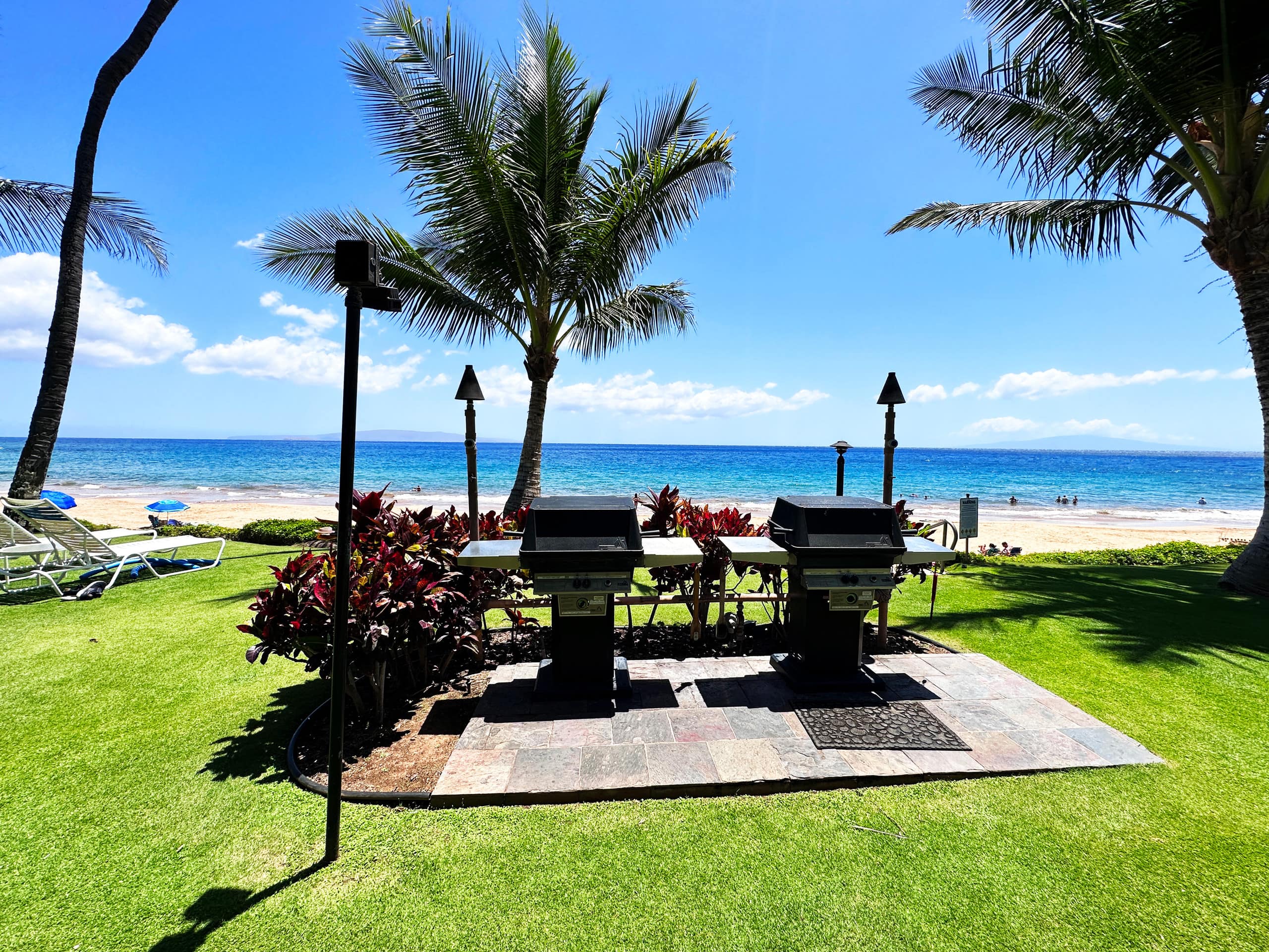 Condo in Kihei · ★4.87 · 1 bedroom · 2 beds · 1 bath - Image 19