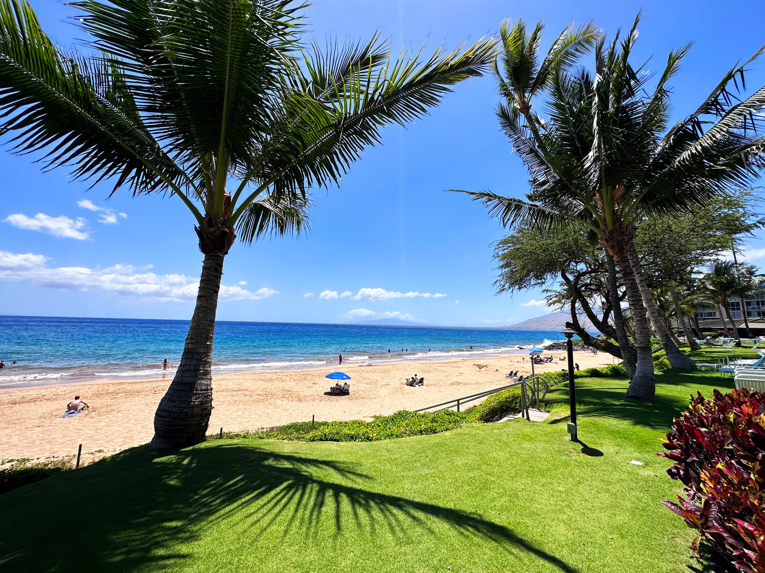 Condo in Kihei · ★4.87 · 1 bedroom · 2 beds · 1 bath - Image 17