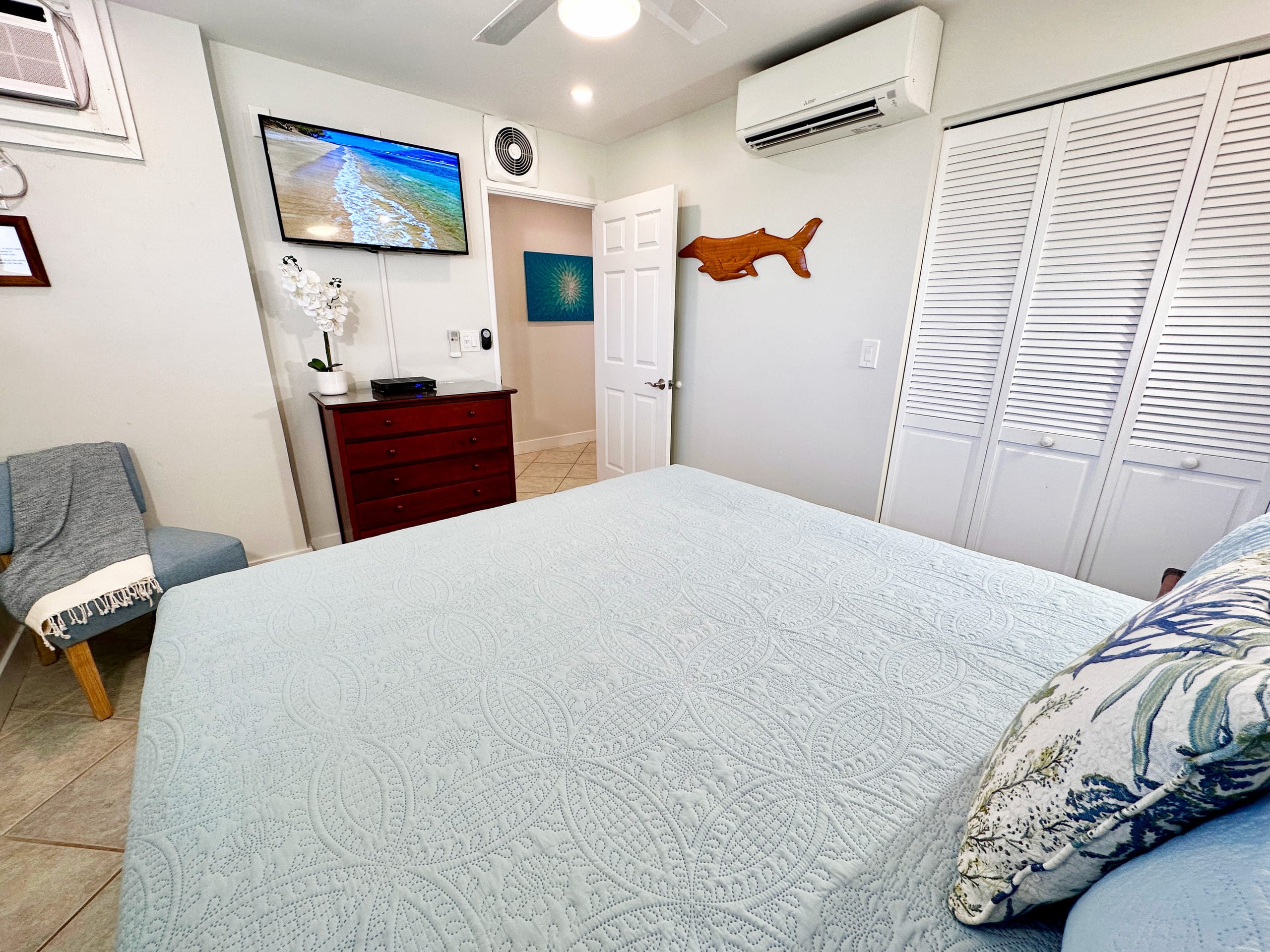 Condo in Kihei · ★4.87 · 1 bedroom · 2 beds · 1 bath - Image 9