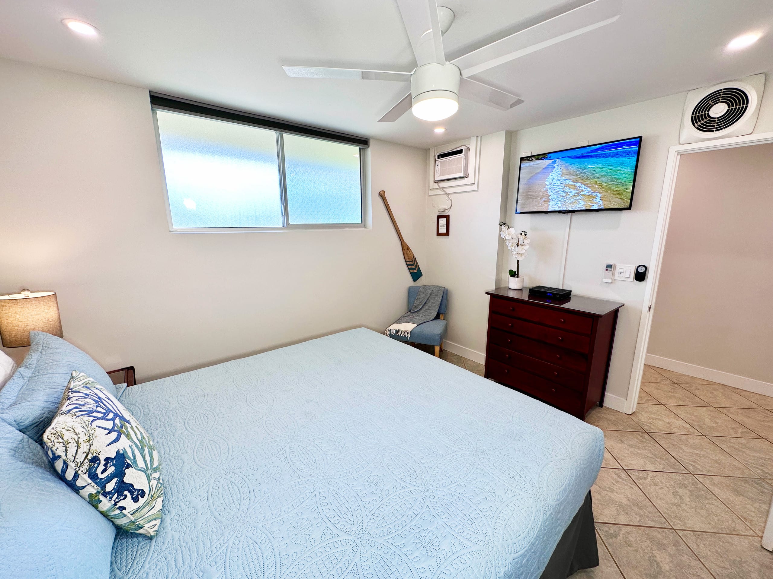 Condo in Kihei · ★4.87 · 1 bedroom · 2 beds · 1 bath - Image 8
