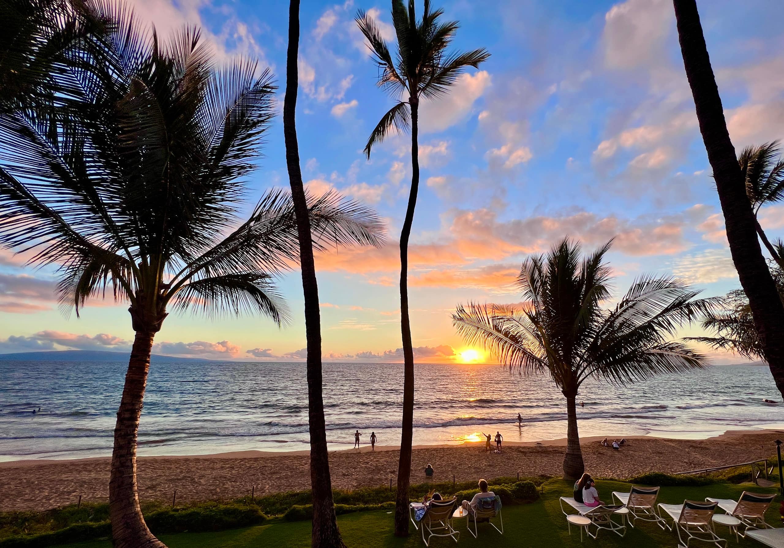 Condo in Kihei · ★4.87 · 1 bedroom · 2 beds · 1 bath - Image 20
