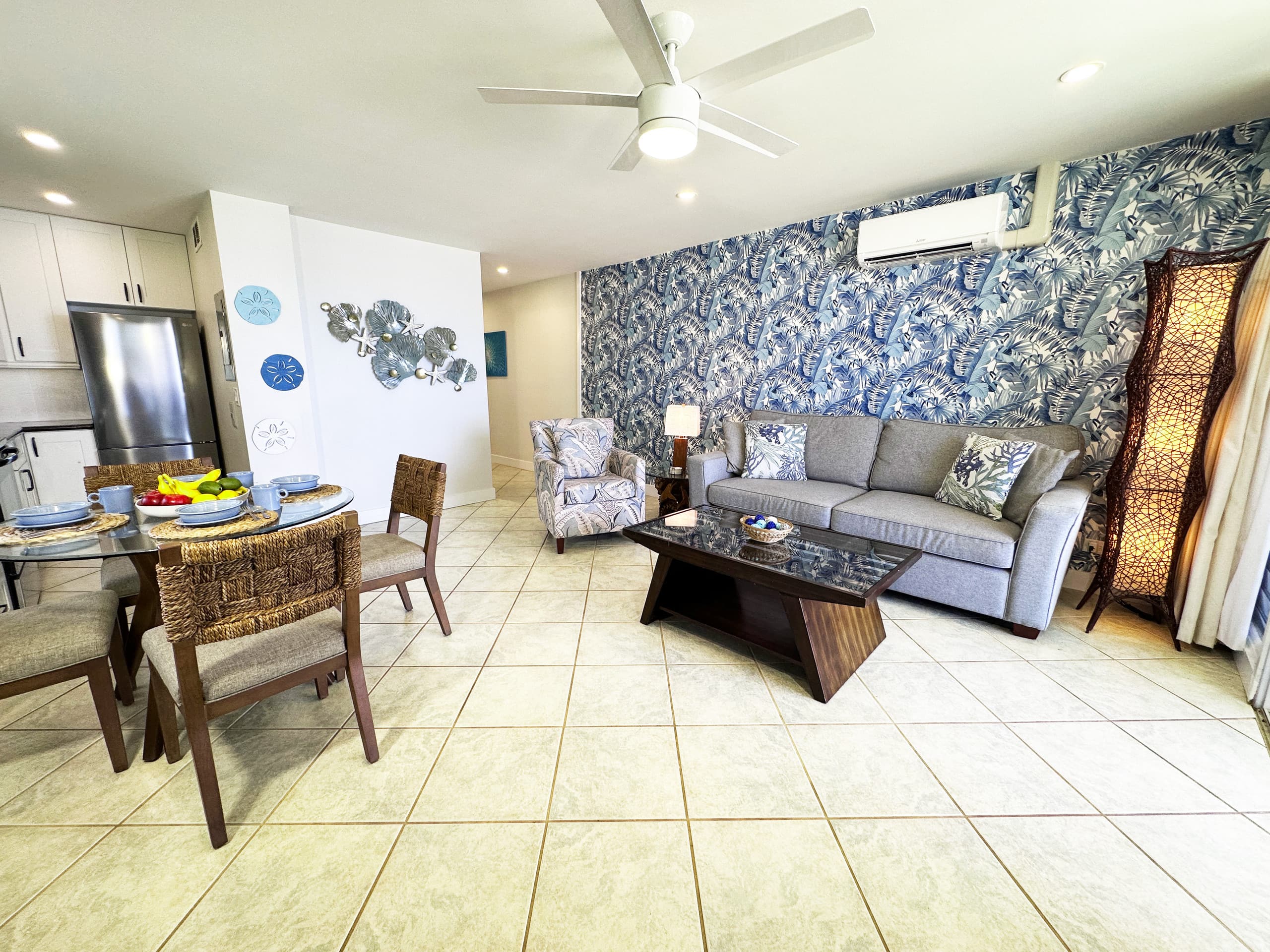 Condo in Kihei · ★4.87 · 1 bedroom · 2 beds · 1 bath - Image 2