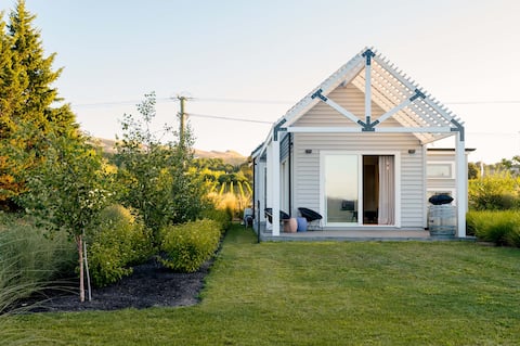 Villa One - Luxury villa nestled among the Vines