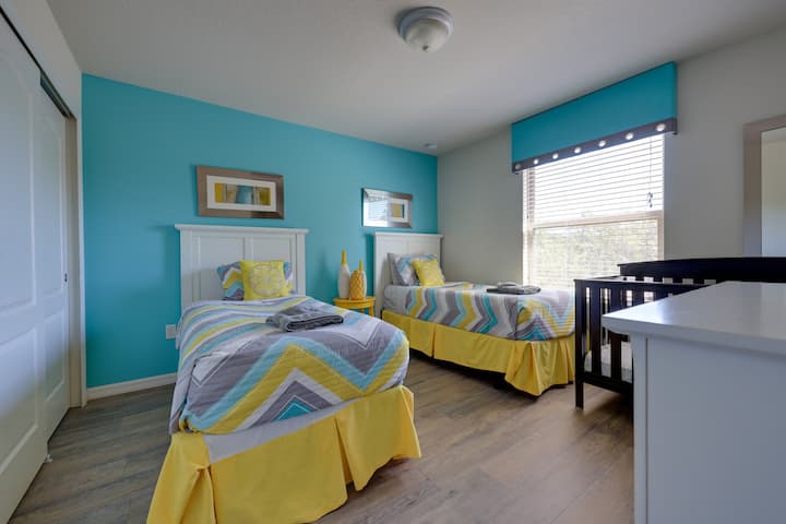 Dvojlôžková izba 2