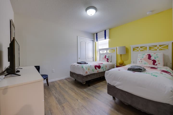 Dvojlôžková izba 1