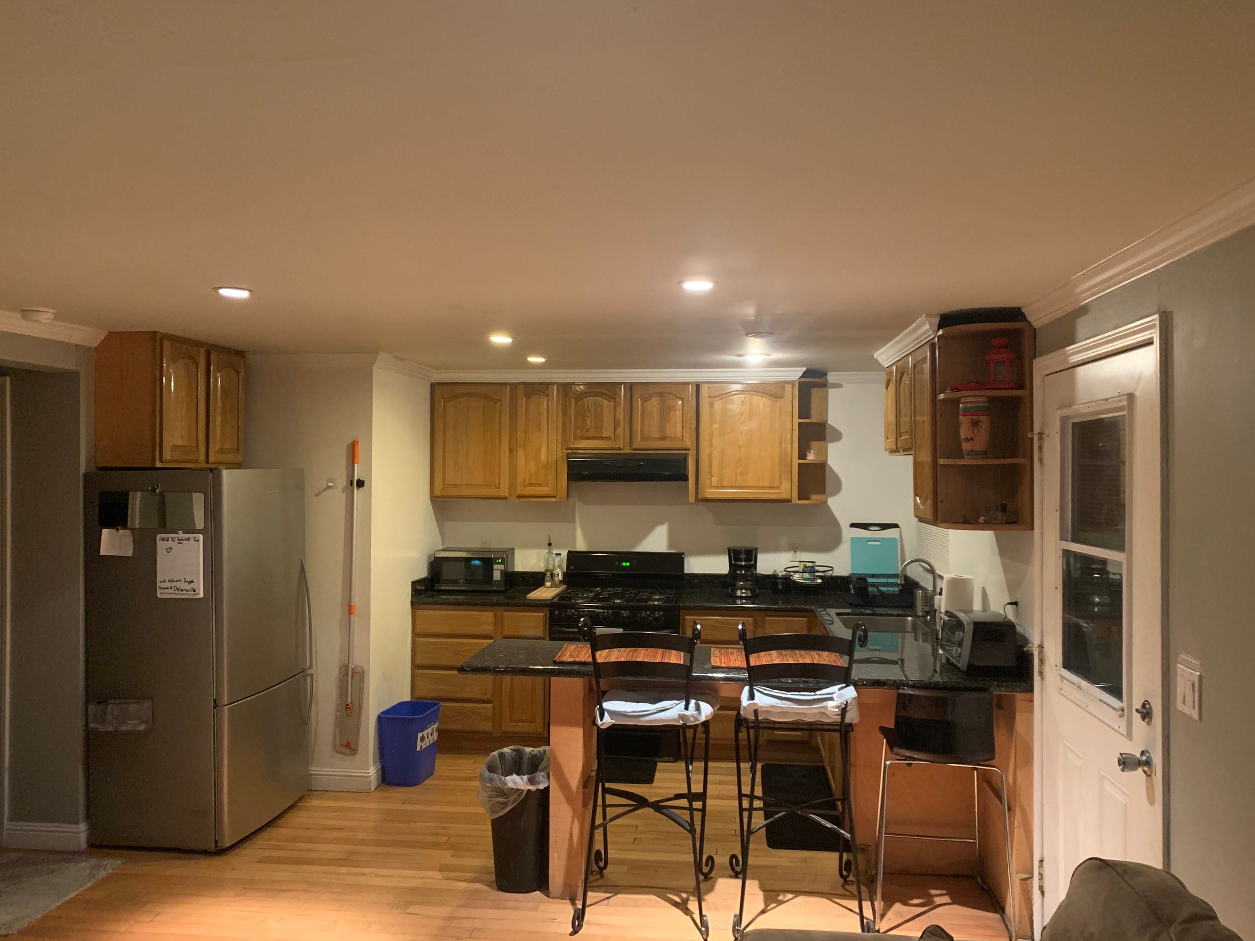 Guesthouse in San Francisco · ★4.66 · 2 bedrooms · 2 beds · 1 bath - Image 3