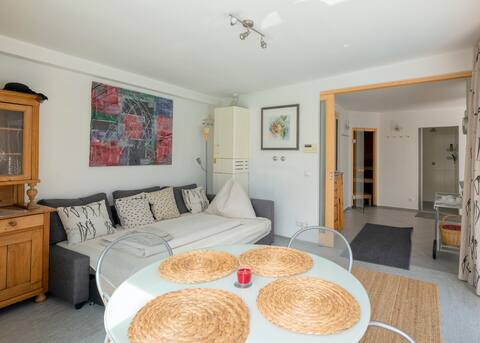 Successful Airbnb property: Jewelry box in the Carinthian lake district in Finkenstein Am Faaker See