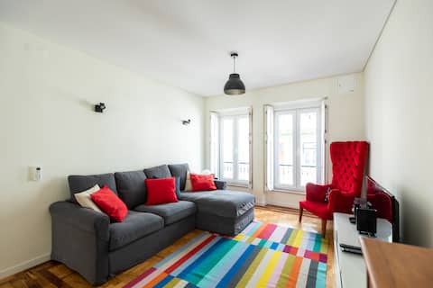 Top Airbnb: Belém Pool Ambassador pt in Belém