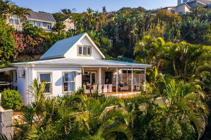 Durban Beach House Vacation Rentals - KwaZulu-Natal, South Africa | Airbnb