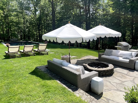 Beautiful Holiday Vacation (sleeps 10)