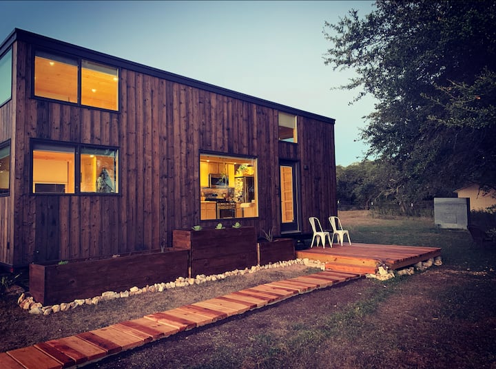 12 Best Airbnb Tiny Houses Near Dripping Springs, Texas Updated 2024