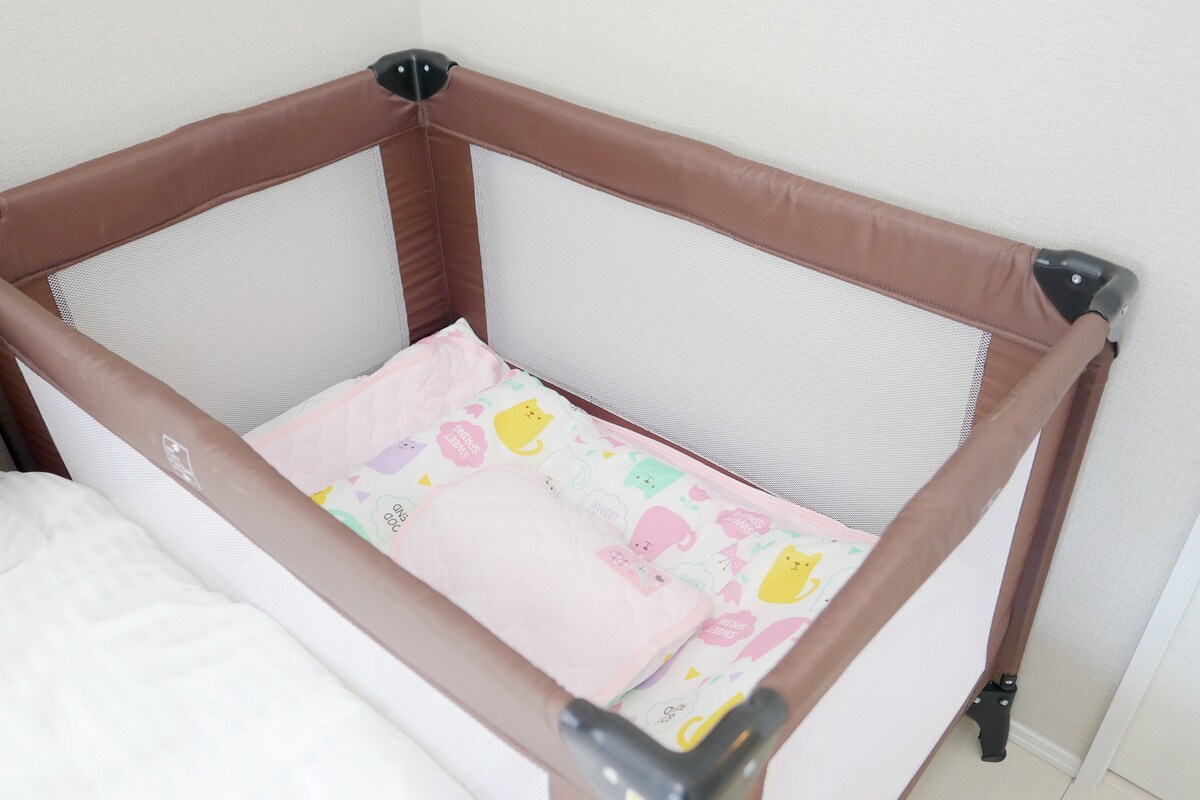 Cuna (patio de juegos)