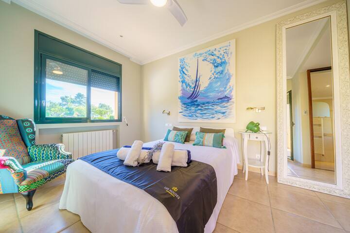 VIlla Jaruco Lux, exclusive residential area with gallery image 2