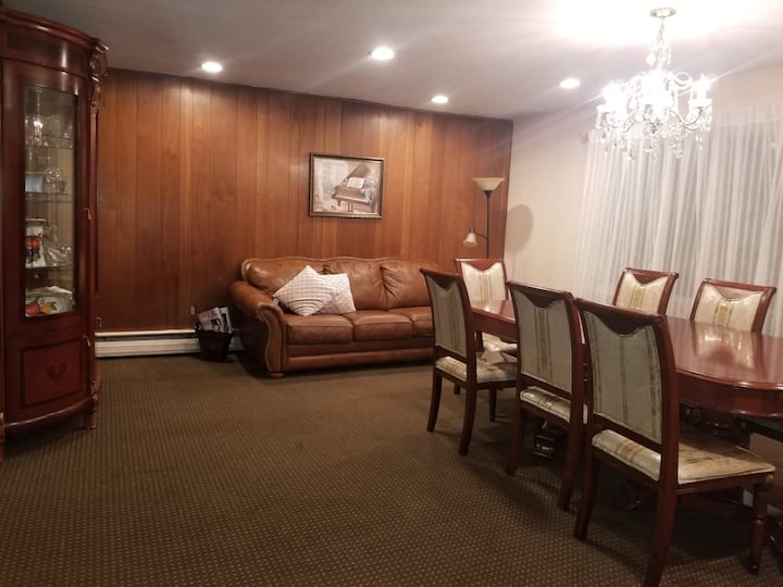 Private House in Woodridge Houses for Rent in Woodridge, New York