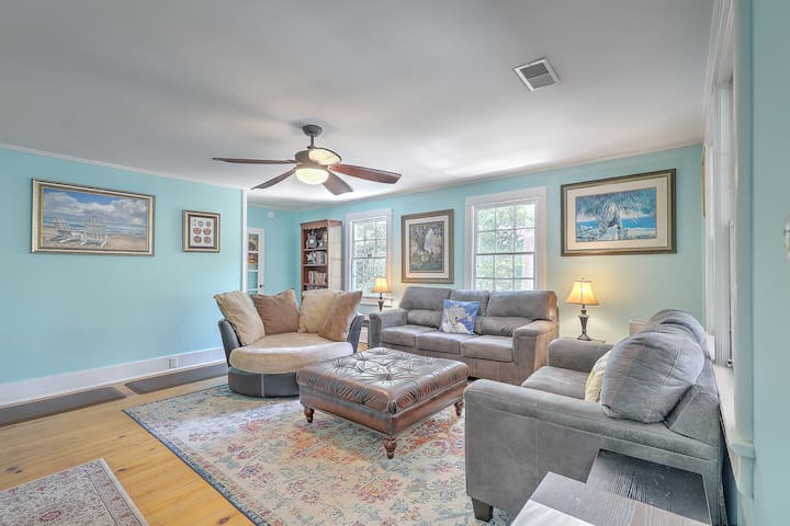 Edge of America Property Management, LLC managed Airbnb listing 3