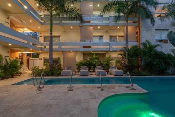 Tatiana managed Airbnb listing 3