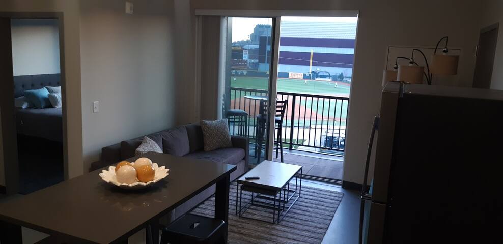 Stunning lofts – Perfect for Large Groups at UMN gallery image 5